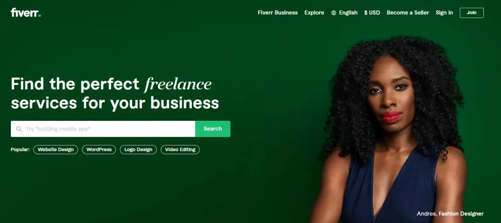 Earn Money from Fiverr Drop Service 