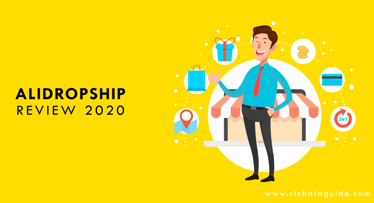 Alidropship Review 2020 – Everything You Need to Know