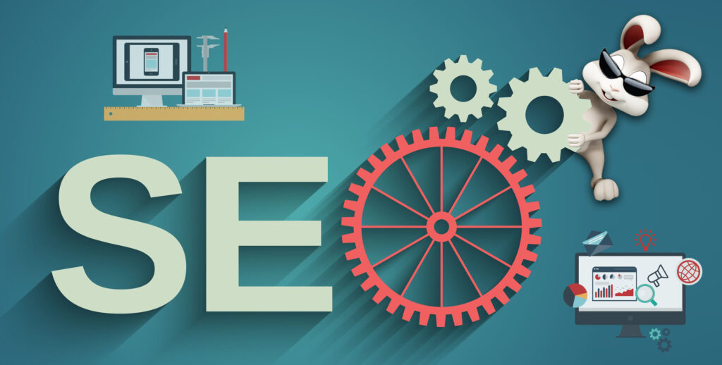 What goes into SEO? What is SEO?