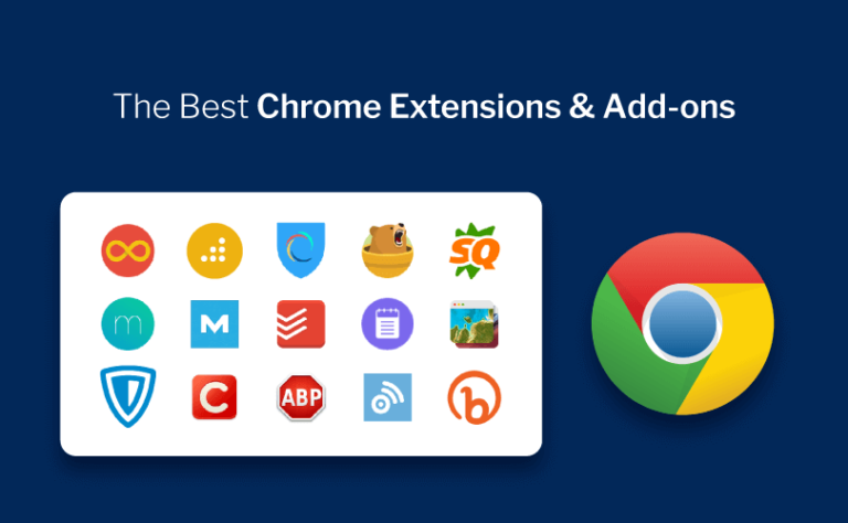 Must-have Chrome Plugins, If You Have a WordPress Site in 2020