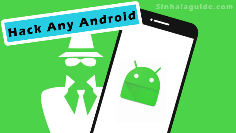 How To Hack and Crack Any Android App or Game APK