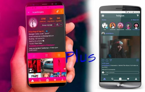 Instagram++ Latest APK 2021 – Free Download (Android/IOS)