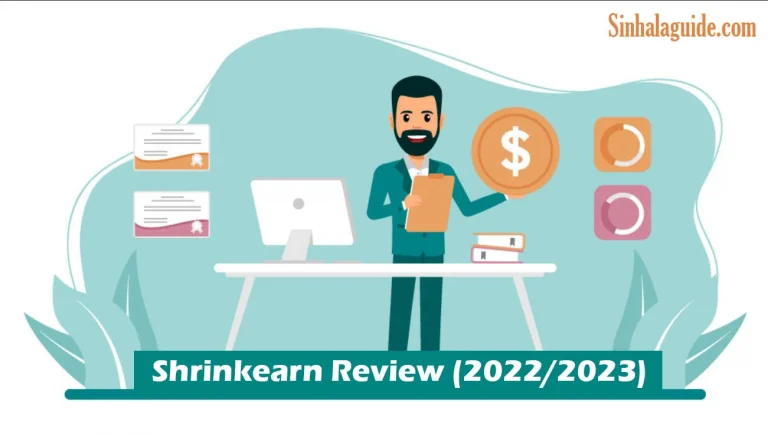 Shrinkearn Review in 2022/2023 (with Payments Proof)