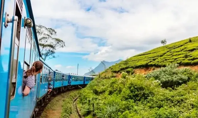 ‘Travel Guide to Ella from Colombo’ – Train Times, Tickets, Places and Accomodation