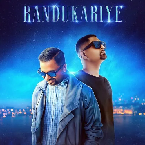 randukariye iraj and ranidu free mp3 download 320kbps hq album cover