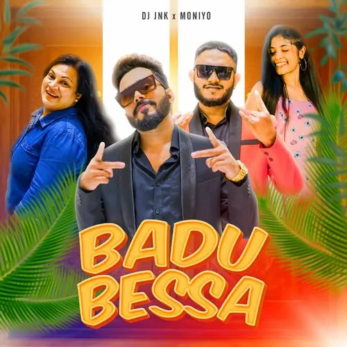 badu bassa free mp3 download 320kbps, DJ jnk monioyo, album cover for badu bessa