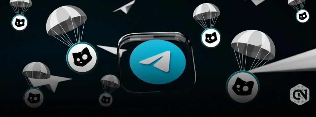 telegram airdrop in sinhala, cats airdrop