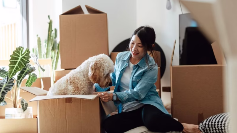 Over 80% of Americans say it’s a bad time to buy a house, blaming high prices and economic uncertainty