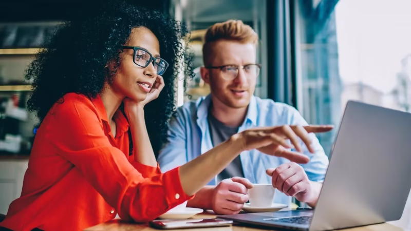 Despite saving well, millennials have less wealth than their parents did at their age