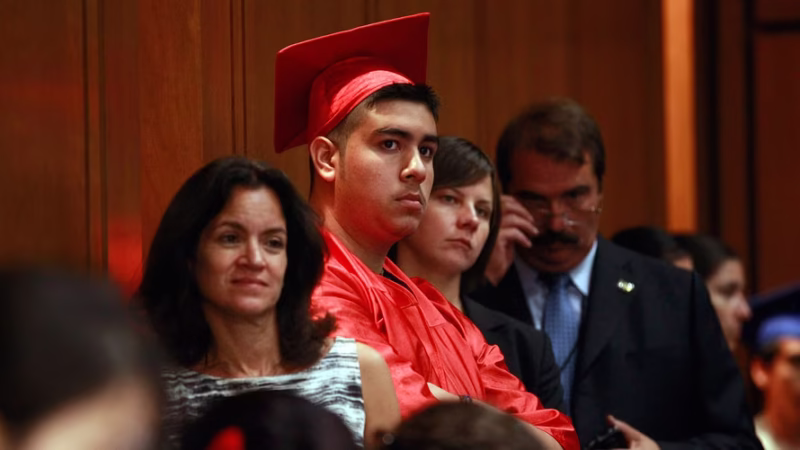 Over half of older millennials regret their student loans, feeling they weren’t worth it