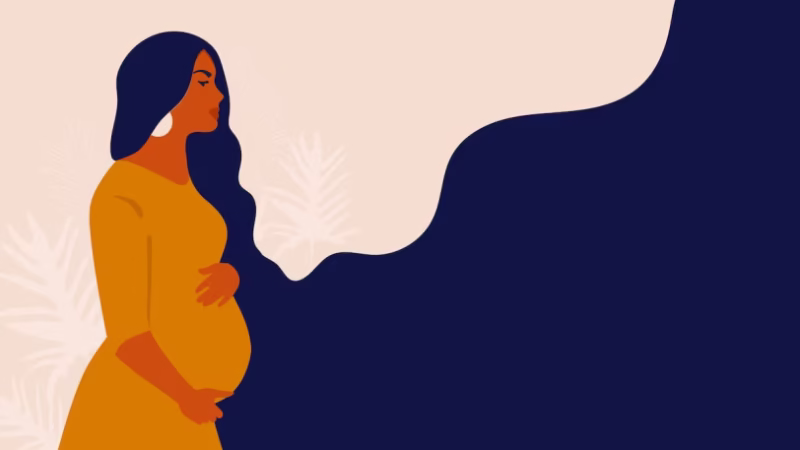 She was all for the new draconian Texas abortion ban, until it nearly killed her daughter.