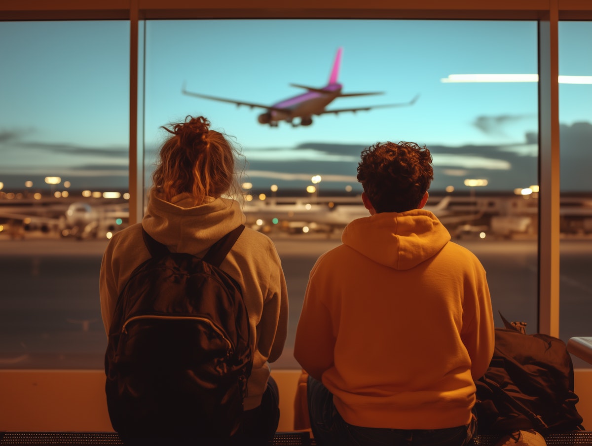 Canadians stopped traveling to the US after being told to boycott over tariffs, and the numbers prove it Canadians stopped traveling to the US after being told to boycott over tariffs, and the numbers prove it