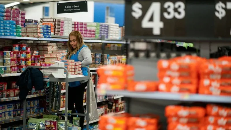 Poll reveals most Americans think the economy is getting worse, but Republicans disagree