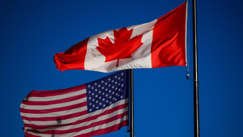 Three U.S. states set to pay more for electricity as Canada refuses to suspend tariffs amid trade tensions with Trump