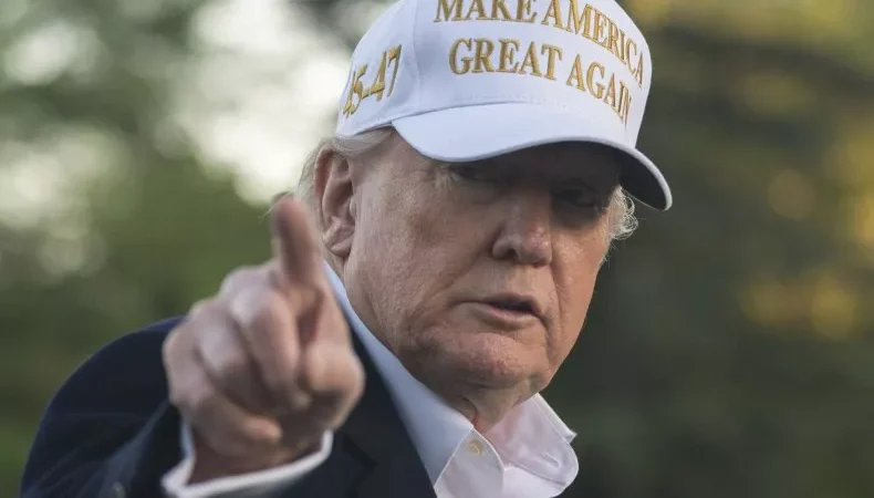 Trump’s new executive order demands English from all truck drivers: ‘non-negotiable safety requirement’ or off the road immediately