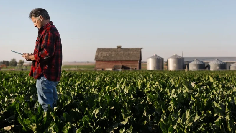 US farmers warn of dire consequences from Trump’s tariffs, say more bailout funds are needed