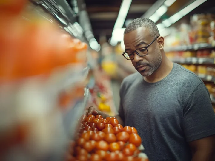 More Canadians blame grocery stores over any other factor for soaring food prices: Nanos survey