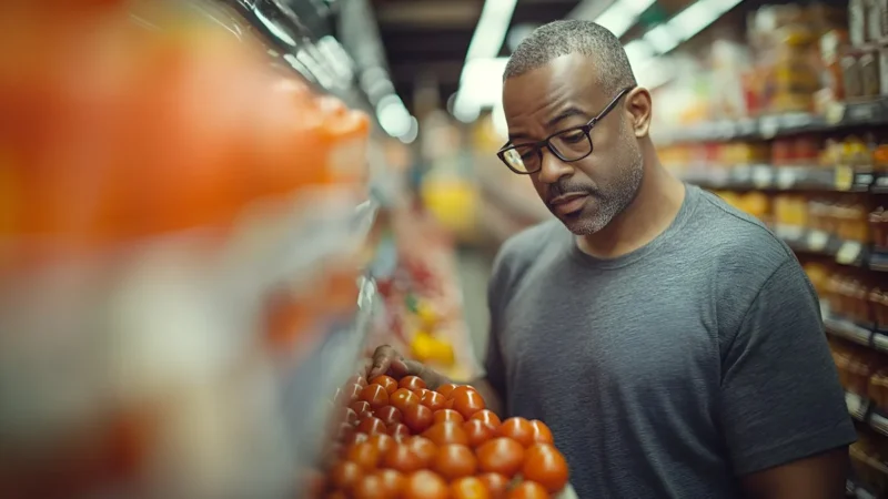 More Canadians blame grocery stores over any other factor for soaring food prices: Nanos survey