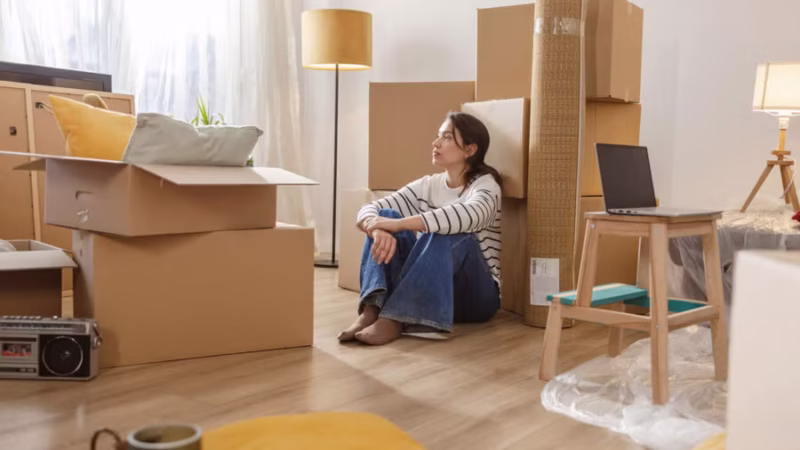 Millennials feel permanently shut out of owning homes and it’s bleeding into every corner of their economic future, top Economist says