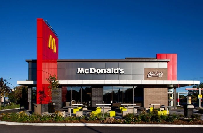 McDonald’s reports worst numbers since covid and admits people are pulling back because everything feels too expensive McDonald’s reports worst numbers since covid and admits people are pulling back because everything feels too expensive