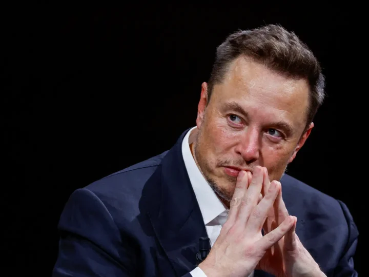 Elon Musk’s PAC hit with another class-action suit for not paying promised $100 to voters