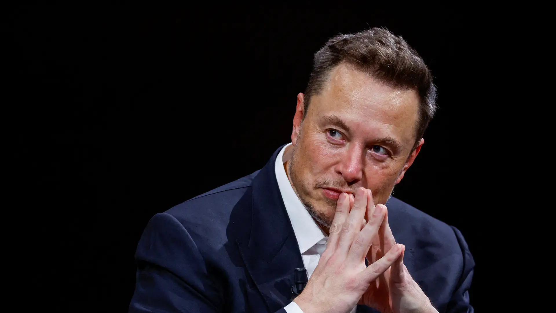 Elon Musk’s PAC hit with another class-action suit for not paying promised $100 to voters Elon Musk’s PAC hit with another class-action suit for not paying promised $100 to voters