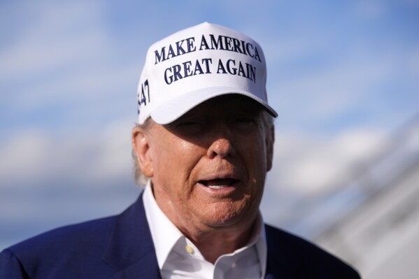 Trump treated the White House like a business, made $320 million, racked up 34 felonies, and America barely blinked
