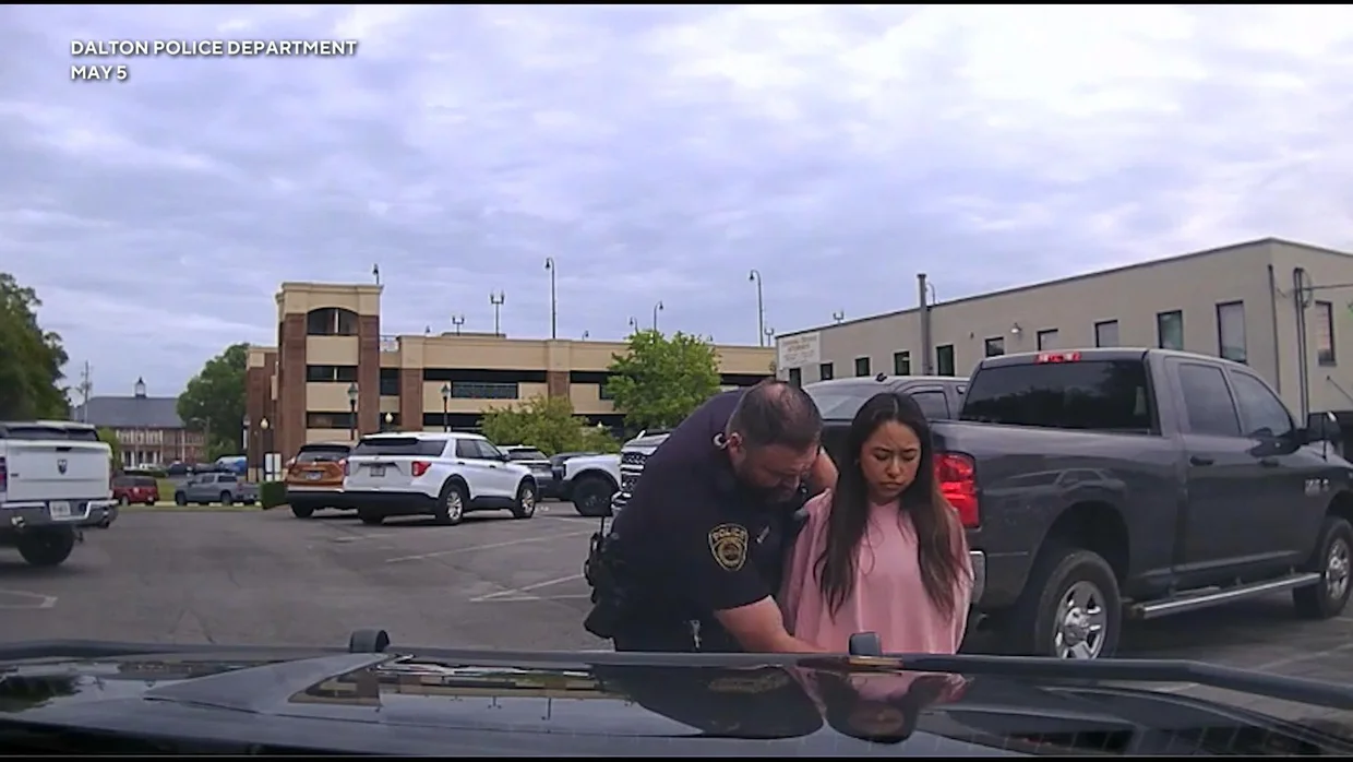 "My Finals are Next Week" - Police officer resigns after wrongful stop of undocumented teen turned to ICE sparks outrage “My Finals are Next Week” – Police officer resigns after wrongful stop of undocumented teen turned to ICE sparks outrage