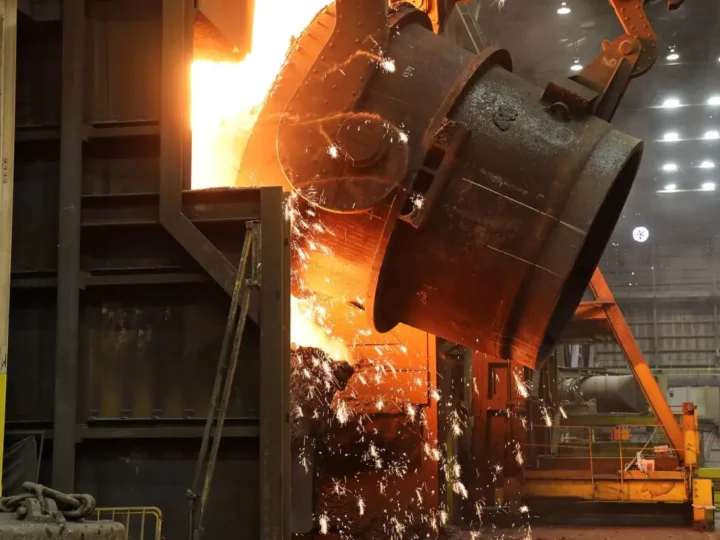 Steelworkers begged him not to—but Trump still greenlit a $15B Foreign buyout that could wipe out their jobs