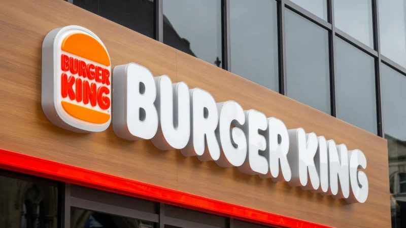 Lawsuit moves forward against Burger King for making whoppers look larger in commercials but disappointingly small at the counter