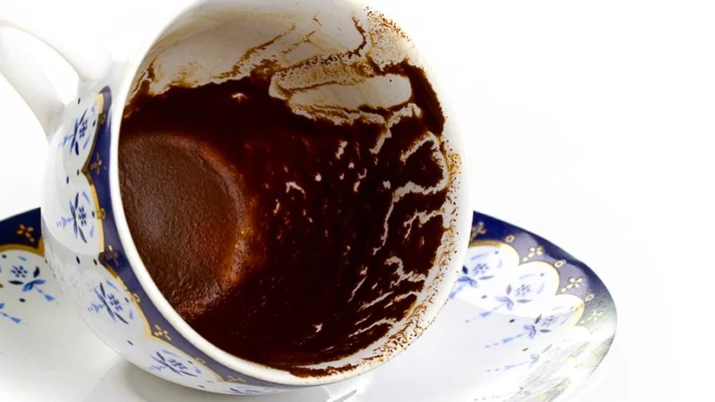 Greek woman divorces husband after chatgpt reads her coffee and finds out he’s been cheating