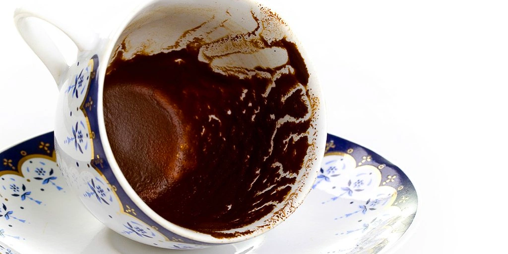 Greek woman divorces husband after chatgpt reads her coffee and finds out he’s been cheating Greek woman divorces husband after chatgpt reads her coffee and finds out he’s been cheating