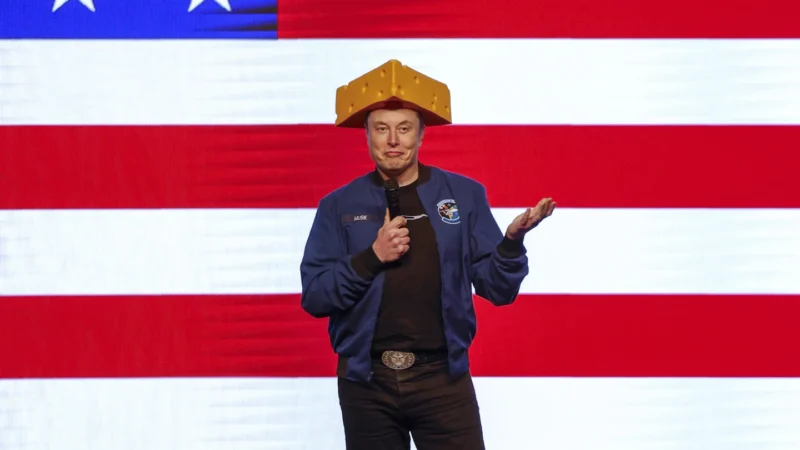 Judge refuses to toss massive 14-state lawsuit against Elon Musk over 50000+ job cuts and illegal firings: “No One’s Untouchable.”