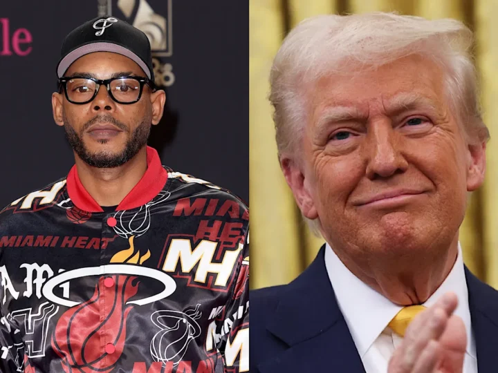 “I’ve only got 30 days”: Pro-Trump Cuban rapper is being deported by ICE—now he’s pleading with fans to support him