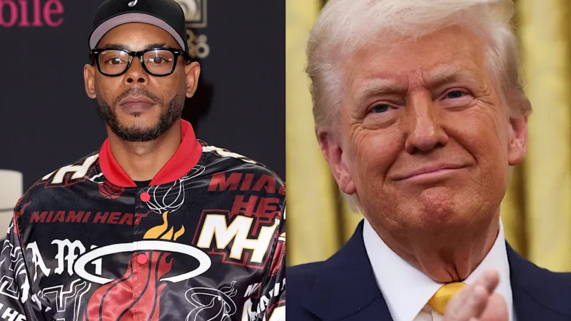 “I’ve only got 30 days”: Pro-Trump Cuban rapper is being deported by ICE—now he’s pleading with fans to support him