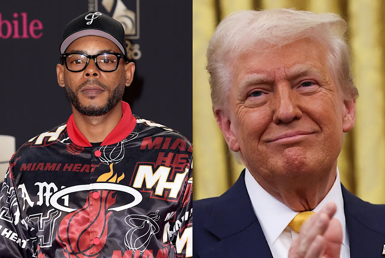 “I’ve only got 30 days”: Pro-Trump Cuban rapper is being deported by ICE—now he’s pleading with fans to support him “I’ve only got 30 days”: Pro-Trump Cuban rapper is being deported by ICE—now he’s pleading with fans to support him