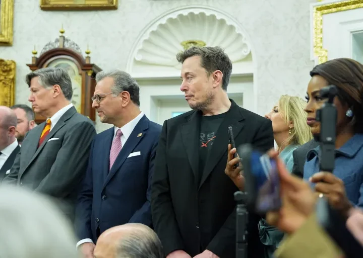 “We have to get a lot of votes”: Trump brushes off Elon Musk’s disappointment over the ‘Big Beautiful Tax Bill’