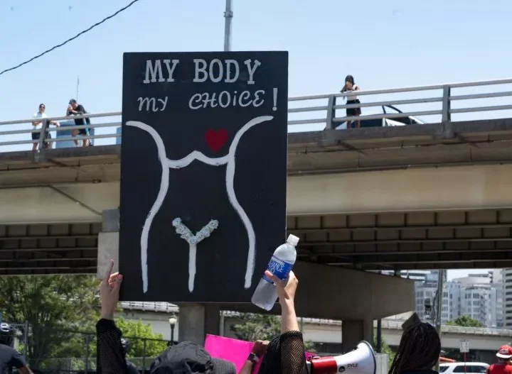Pregnant woman declared brain dead kept alive by abortion law until baby is born. Doctors say they have no choice