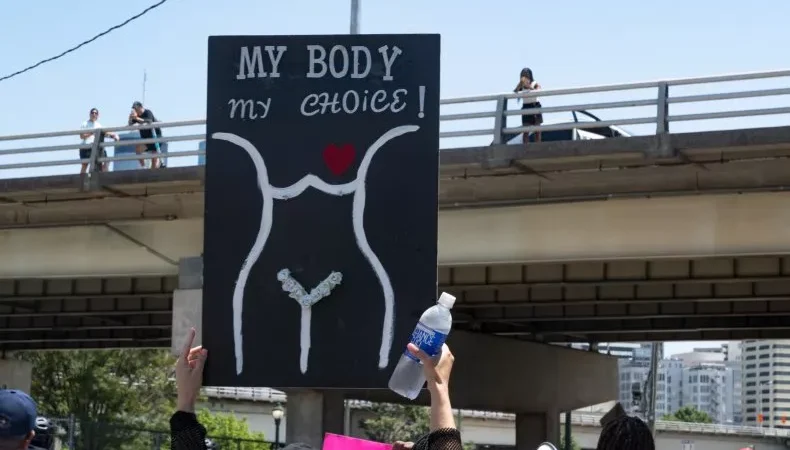 Pregnant woman declared brain dead kept alive by abortion law until baby is born. Doctors say they have no choice