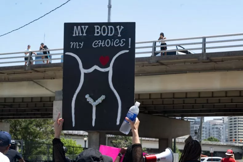 Pregnant woman declared brain dead kept alive by abortion law until baby is born. Doctors say they have no choice Pregnant woman declared brain dead kept alive by abortion law until baby is born. Doctors say they have no choice