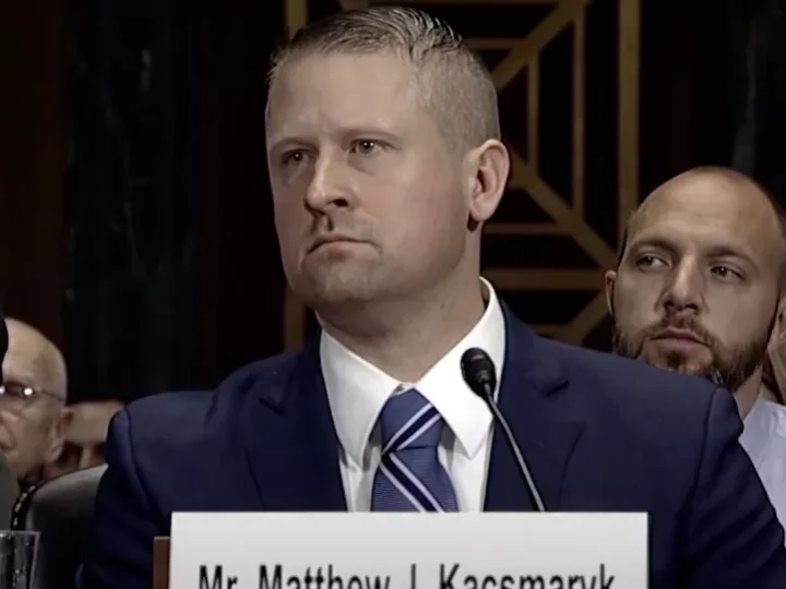 Conservative judges decide workplace harassment is fine as long as it’s against LGBTQ+ people