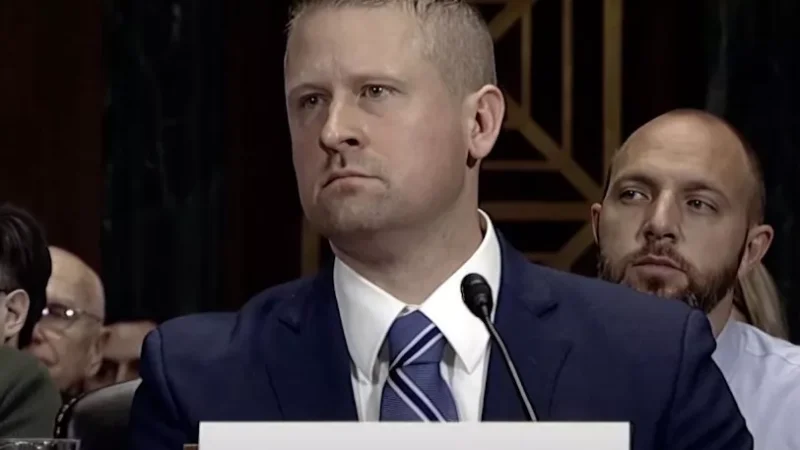 Conservative judges decide workplace harassment is fine as long as it’s against LGBTQ+ people