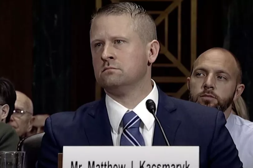 Conservative judges decide workplace harassment is fine as long as it's against LGBTQ+ people Conservative judges decide workplace harassment is fine as long as it’s against LGBTQ+ people