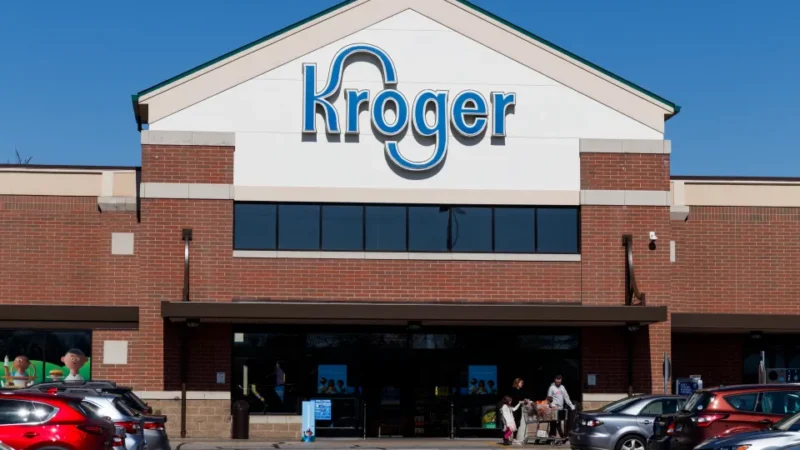 Kroger CEO says grocery price increases come from credit card fees and fuel costs, not supermarket markups: “We aren’t responsible”