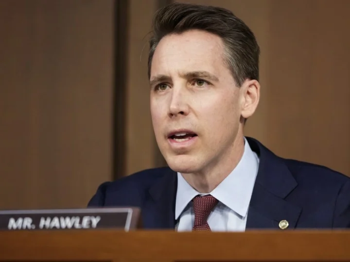 FEMA ghosts another Red State after disaster strikes—Now the GOP Senator is begging for help