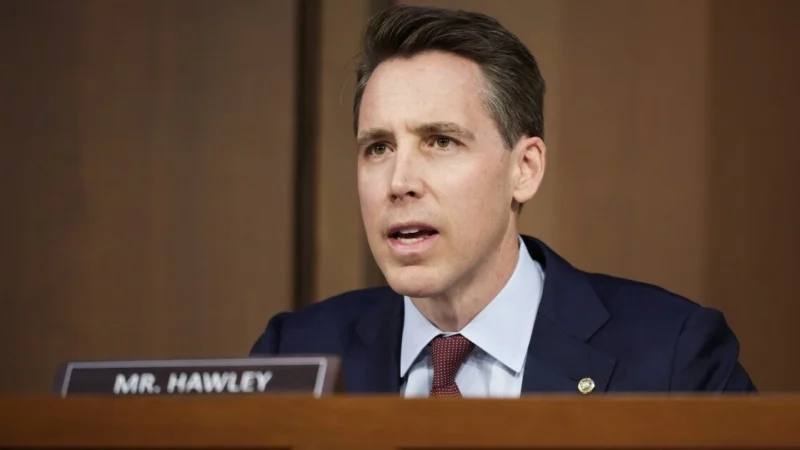 FEMA ghosts another Red State after disaster strikes—Now the GOP Senator is begging for help