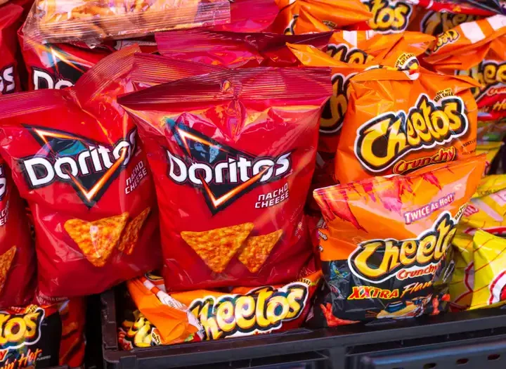 Pepsico admits that shrinking snacks while raising prices was maybe not their most beloved strategy