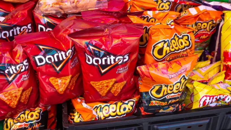 Pepsico admits that shrinking snacks while raising prices was maybe not their most beloved strategy