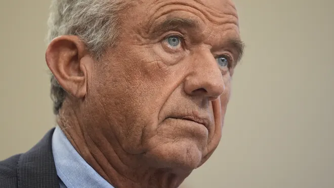 Republican lawmakers and Farmers are already panicking over RFK Jr.’s ‘Make America Healthy Again’ report, before it’s even out