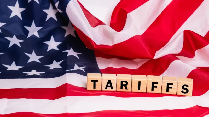 Analysts say America might be staring down a huge economic shock just weeks from now